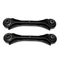 Rear Upper Rearward Control Arms Pair For Bmw 335d 2009 2011 And 325ci 330ci 325xi 330xi 2006 Replacement 33326763473 