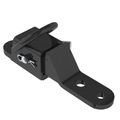 Kolpin Bolt On Atv Receiver Hitch 85640 