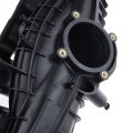 A-premium Engine Intake Manifold Assembly 6cyl 3 0l Only Compatible With Bmw E82 E88 135i 535i X6 2008-2010 335i 2007-2010