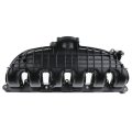 A-premium Engine Intake Manifold Assembly 6cyl 3 0l Only Compatible With Bmw E82 E88 135i 535i X6 2008-2010 335i 2007-2010