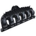 A-premium Engine Intake Manifold Assembly 6cyl 3 0l Only Compatible With Bmw E82 E88 135i 535i X6 2008-2010 335i 2007-2010