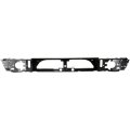 Ford Mustang Header Panel 1999 2000 2001 2002 2003 2004 Abs Plastic Fo1221119 3r3z8a284aa Black Front Replacement Part 