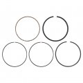 Wflnhb Cylinder Piston Gasket Kit Replacement For Polaris Ranger 500 Sportsman Scrambler