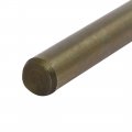 Uxcell 6 1mm Drilling Dia Round Shank Hss Cobalt Metric Twist Drill Bit Rotary Tool 2pcs