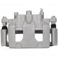 Aintier Silvery Front Left Brake Calipers Fit For Buick Lucerne 2006-2011 For Rendezvous 2004 Chevrolet Impala 2003-2013