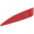 Rear Reflector For Toyota Yaris 2012 2013 2014 Passenger Side Red Lens Fits L Le Ce Premium Models To1185103 52163-52100