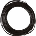 Morris Products Wire Spiral Wp Uv Bck 33 Feet 24-1 18 Bundle Nge Insulated Poly-ethylene Material A Twist On Cut To Fit A