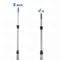 2pcs 20ft 6 Meter 236 Inch Marine Type 3300 33c Throttle Shift Remote Control Box Cable For Yamaha Outboard Engine Boat Motor
