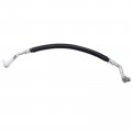 A-premium A C Suction Line Hose Assembly Compatible With Ford Fusion 2014-2020 L4 1 5l Compressor To Evap