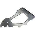 Fender Support Bracket For Jeep Renegade 2015 2020 Front Passenger Side Steel Ch1245108 68246358aa 