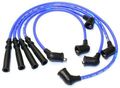 Ngk 8146 Rc-tx89 Spark Plug Wire Set Blue 