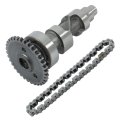 Camshaft And Chain Replacement For Honda Rancher Trx350 2000 To 2006 Part Number 14401-hn5-671 