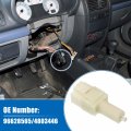 X Autohaux Brake Light Switch Stop Lamp Replacement For Vauxhall Antara 2006-2015 Chevrolet Captiva 2 0d 4wd 2006-up No