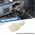X Autohaux Brake Light Switch Stop Lamp Replacement For Vauxhall Antara 2006-2015 Chevrolet Captiva 2 0d 4wd 2006-up No