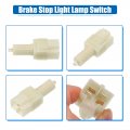 X Autohaux Brake Light Switch Stop Lamp Replacement For Vauxhall Antara 2006-2015 Chevrolet Captiva 2 0d 4wd 2006-up No