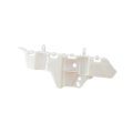 Front Passenger Side Bumper Bracket Cover Guide For Buick Encore 2018 2019 2020 2021 2022 Replacement Gm1043170 42669318 