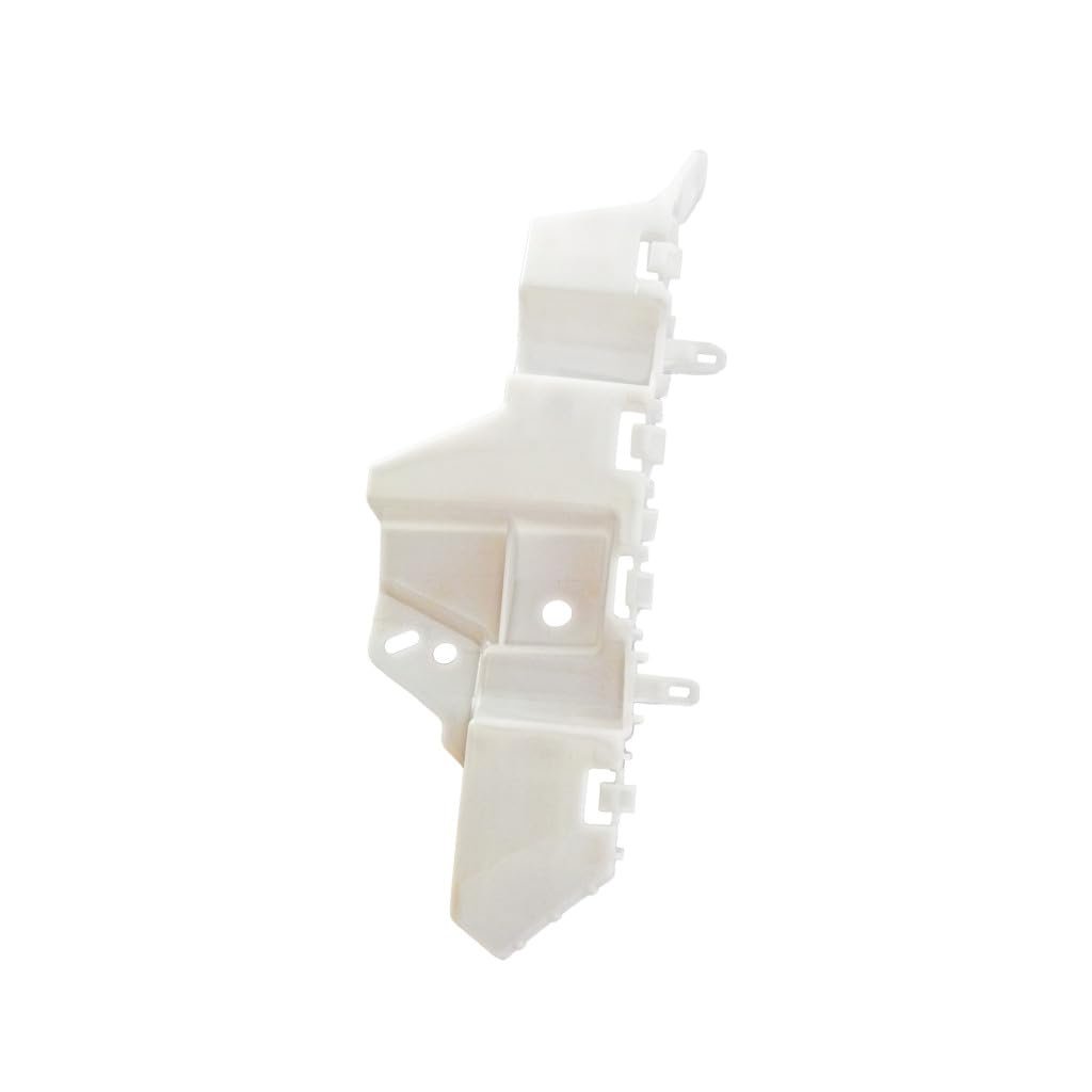 Front Passenger Side Bumper Bracket Cover Guide For Buick Encore 2018 2019 2020 2021 2022 Replacement Gm1043170 42669318