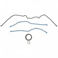 Fel-pro Tcs 46064 Timing Cover Gasket Set 