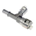 Heater Hose Connector For Chevy Silverado 3500 Classic 2007 Aluminum Plastic Rubber Silver T Shaped 90 Degrees Part 15055343