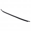 Motoku Driver And Passenger Side Windshield A Pillar Molding For Chrysler 300 Dodge Charger Magnum 2006-2008