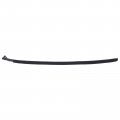 Motoku Driver And Passenger Side Windshield A Pillar Molding For Chrysler 300 Dodge Charger Magnum 2006-2008
