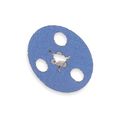 Quick Change Disc Zircalo 4-1 2in 60g Ts 