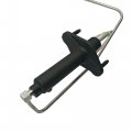 Clutch Master And Slave Cylinder Assembly Fits 1995 Chevrolet C1500 C2500 Gmc K1500 K2500 K3500 Pf9070 Cc649028 