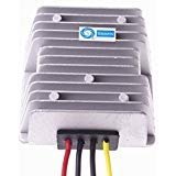 Smakna Dc-dc Power Converter 12v 9-14v To 15v 15a 225w Boost Dc Module