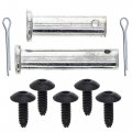 Polaris Hardware Angle Kit Atv Part
