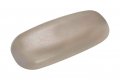 Blue Oval Industries 1999-2004 Mustang Center Console Arm Rest Trim Cover Pad Medium Parchment Tan 
