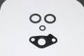 Kawasaki 3010 4010 Mule Diesel Kaf950 Engine Oil Pan Gasket Kit