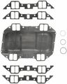 1214 Engine Intake Manifold Gasket Set Replaces 43017 Ms301 95011sp Black Stock Size 