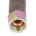 Air Compressor Exhaust Tube Discharge Hose Connector Pipe Connecting 12mm Hardwaretubing Machine Head 2065