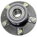 Approved Performance 512159 Rear Premium Wheel Hub Bearing 