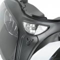 Tcmt Matte Front Headlamp Headlight Fit For Kawasaki Ninja Zx9r Zx900f 2000-2003