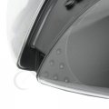 Tcmt Matte Front Headlamp Headlight Fit For Kawasaki Ninja Zx9r Zx900f 2000-2003