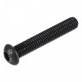 Uxcell M6x35mm Hex Socket Button Head Cap Bolts Screws Alloy Steel 10pcs