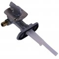 Glenparts Gas Fuel Tank Petcock Valve For Suzuki Fzr600 Ltz400 Drz 400 Drz400e 2000-2009 