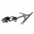 Motorcraft Wlra-33 Window Lift Regulator And Motor Assembly 