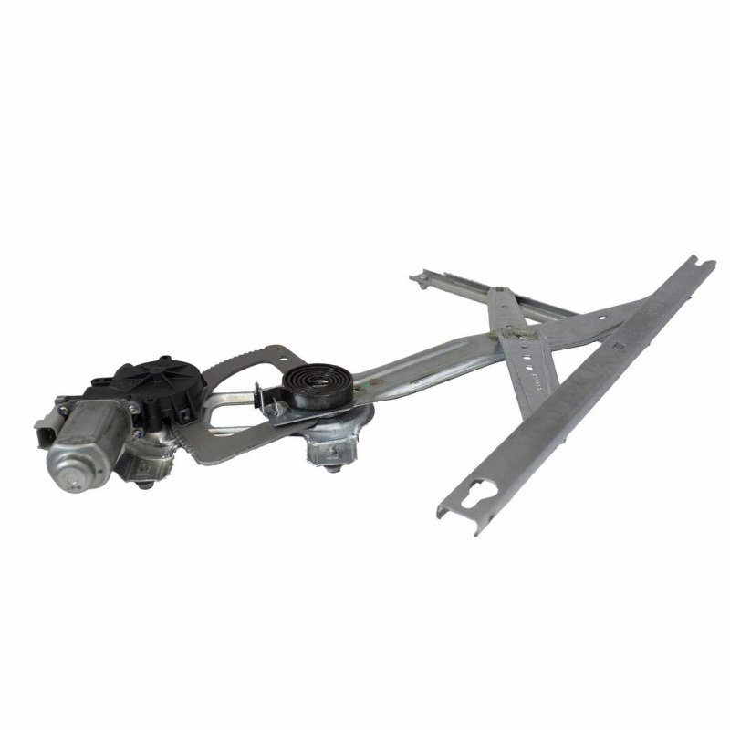 Motorcraft Wlra-33 Window Lift Regulator And Motor Assembly