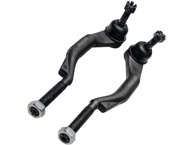 Outer Tie Rod End Set Of 2 For 2002-2009 Chevy Trailblazer 16mm