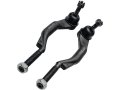 Outer Tie Rod End Set Of 2 For 2002-2009 Chevy Trailblazer 16mm 