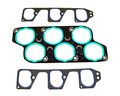 Ig3139 Intake Manifold Gasket Set For 2004 To 2012 Buick Cadillac Chevrolet Pontiac Saab Saturn Suzuki 2 8l 3 6l V6 Dohc Lau 