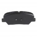 Aintier Automotive Replacement Brake Pads Front Rear Fit For Hyundai Santa Fe 2010-2012 For Kia Sorento 2011-2014
