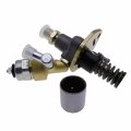 Solarhome Fuel Injection Pump Km186fget-12000 For Kipor Kde6500t Kde6500t3 Kde6700t Kde6700ta Kde6700ta3 W Solenoid