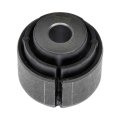 Bmw 323i 2006 07 08 09 10 2011 Suspension Trailing Arm Bushing Rear Driver Or Passenger Side Single Piece Frontward Rubber 