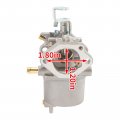 Carbhub Carburetor Kit For Club Car Ds Precedent Turf Carryall Golf Cart 1996-up Kawasaki Fe350 Engine Replace 1018059-01