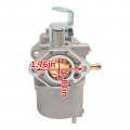 Carbhub Carburetor Kit For Club Car Ds Precedent Turf Carryall Golf Cart 1996-up Kawasaki Fe350 Engine Replace 1018059-01