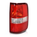 Tail Lights Lamp Assembly W O Bulbs For Ford F150 King Ranch Lariat Xl 2004 2005 2006 Right Side Luces Traseras Faros Traseros 