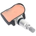Tire Pressure Sensor 315mhz Tpms Replacement For 2011-2014 Chrysler 200 Replaces 56053030ab 4pcs 